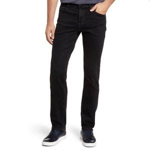AG mens graduate blk pants